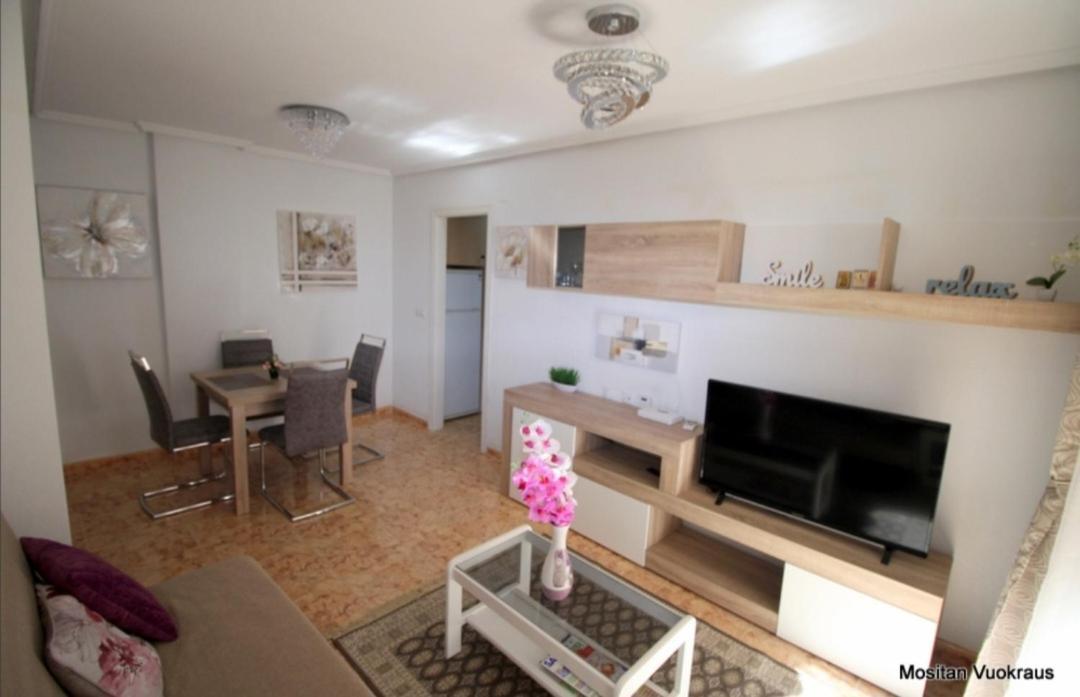 Apartment La Loma Best Torrevieja Exterior photo