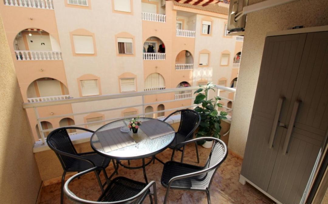 Apartment La Loma Best Torrevieja Exterior photo