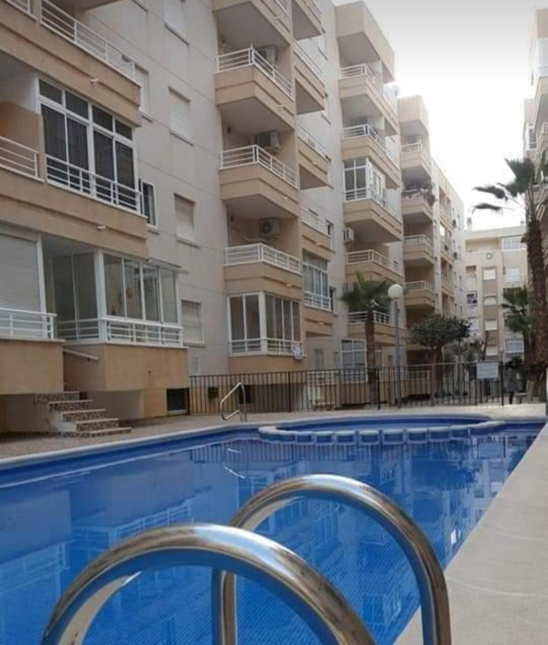 Apartment La Loma Best Torrevieja Exterior photo