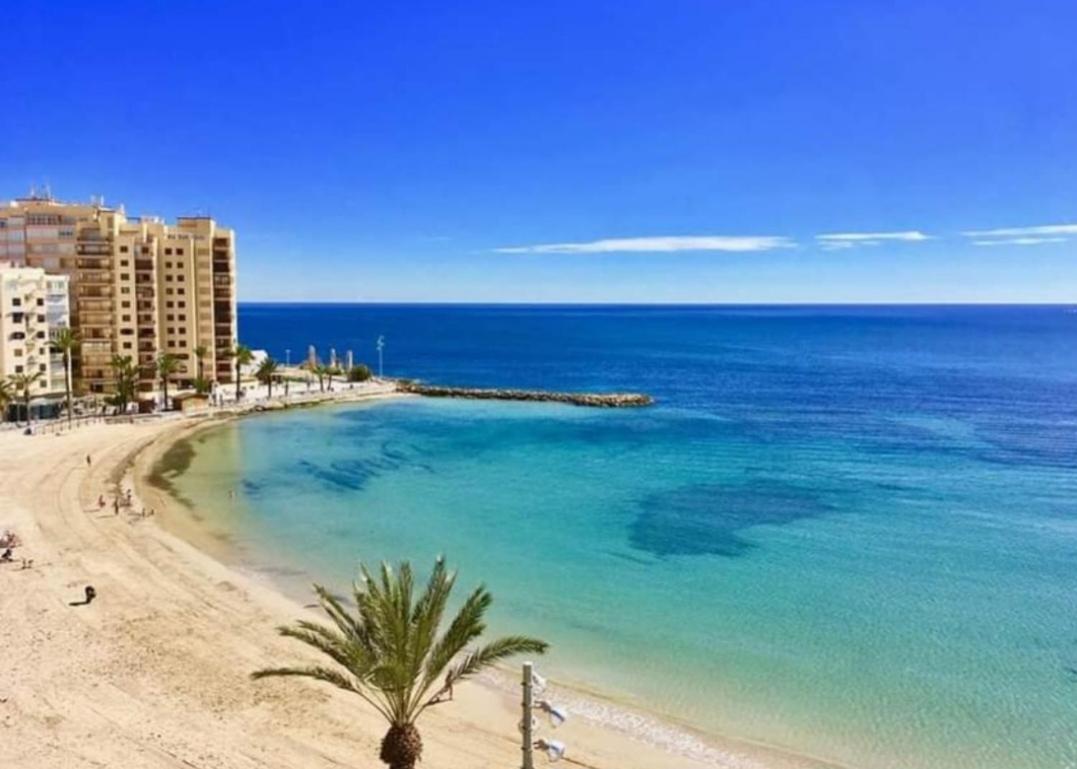 Apartment La Loma Best Torrevieja Exterior photo